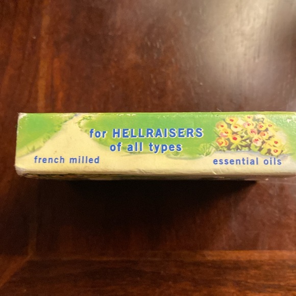 Hell raiser Luxery Soap - Picture 3 of 5